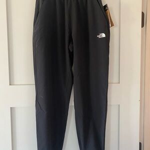 The North Face Women's Black Track Pants